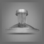 چراغ سوله ای ال ای دی 120 وات