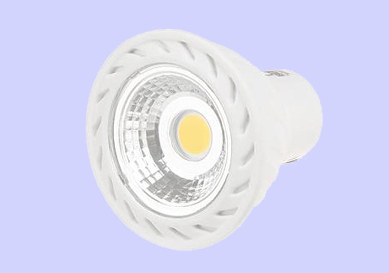 هالوژن سقفی LED