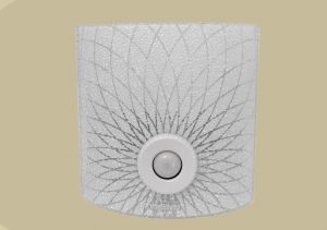 چراغ‌های سنسور دار و بدون سنسور