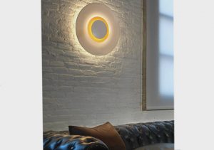 چرا چراغ دیواری در دکوراسیون مهم است