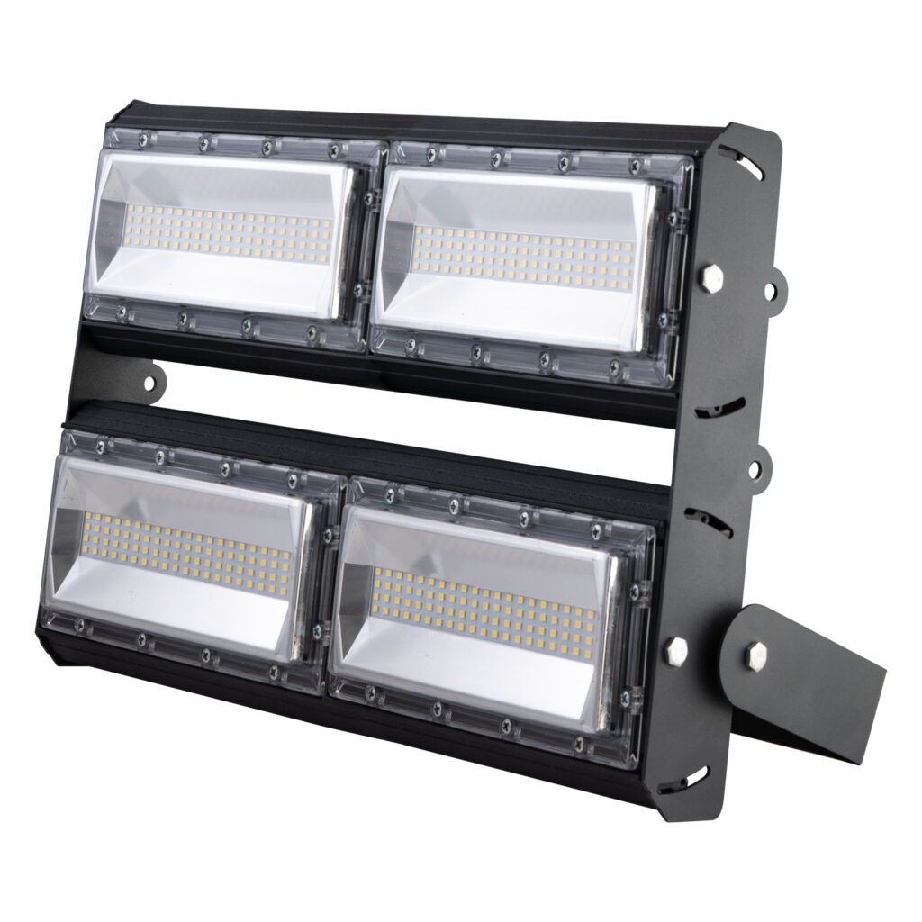 پروژکتور ماژولار 200 وات