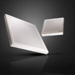 چراغ پنل سقفی ۶۰ در۶۰