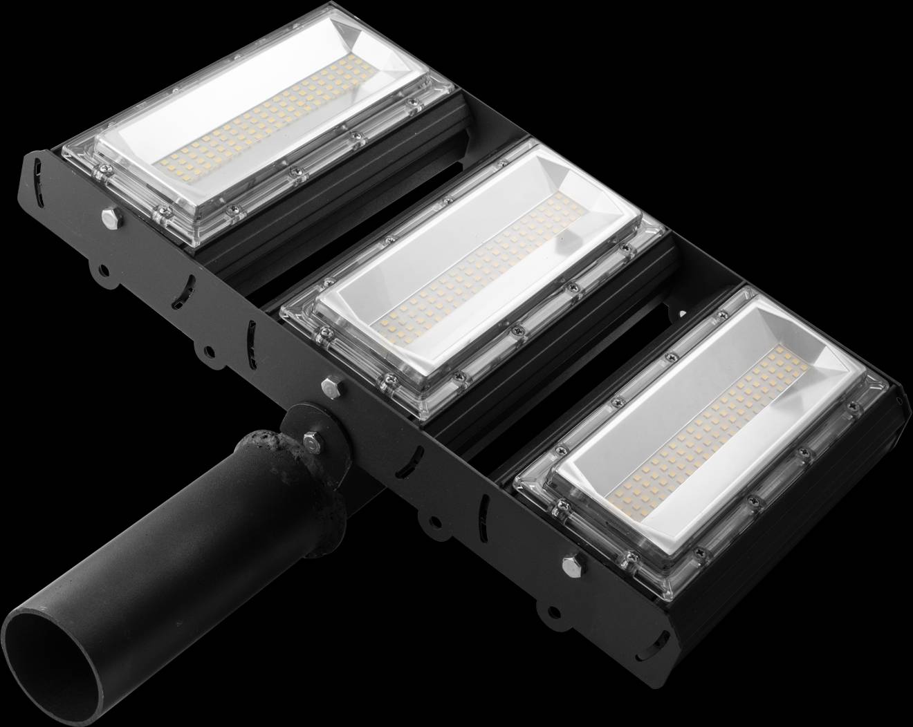 چراغ خیابانی